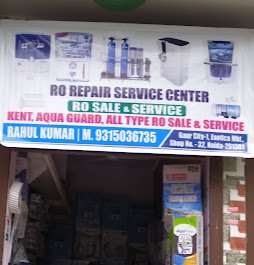 Ro Repair Service Center